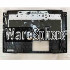 Top Cover Upper Case for MSI GF76 With Backlit Keyboard 307-7L1C213-TA2 Black