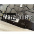 Top Cover Upper Case for MSI GF76 With Backlit Keyboard 307-7L1C213-TA2 Black