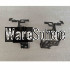 Laptop Hinge for MSI GS76 E2M-7G30112-G60  E2M-7G30212-G60 