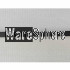 LCD Front Bezel for MSI GS76 MS-17G3 7G3B614 Black