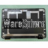 LCD Back Cover for Dell Chromebook 11 3100 0NWFGT NWFGT AP3BD000100 Black