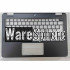 Top Cover Upper Case for Dell Latitude 11 3120 0R1976  R1976  AP30F000400 Black