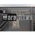 Top Cover Upper Case for Dell Chromebook 11 3110 2-in-1 0CKY67 CKY67 AP3JD000400 Black