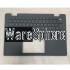 Top Cover Upper Case for Dell Latitude 3420 E3420 With SP BL KB  04PX9K  4PX9K Black