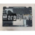 Top Cover Upper Case for Dell Latitude 3420 E3420 With SP BL KB  04PX9K  4PX9K Black