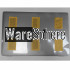 LCD Back Cover for Dell Latitude 5440 07C1DW 7C1DW  AP407000701 Silver Grey