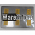 LCD Back Cover for Dell Latitude 5440 0G60N1 G60N1 AP407000801 Silver Grey