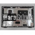 LCD Back Cover for Dell Latitude 5540 0MYJK5 MYJK5  Silver Grey