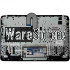 Top Cover Upper Case for HP Chromebook 11 G9 EE With Keyboard M47382-001 Black