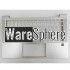 Top Cover Upper Case for HP Elitebook 830 G8 UK 6070B1847302 Silver