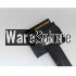 LCD Cable for Dell Chromebook 3180 3189 06HD69 6HD69 DC02002OE00
