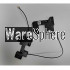 New Laptop Speaker For Dell Latitude 3190 2in1 0XRKN6 XRKN6 PK23000V200