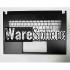 Top Cover Upper Case for MSI GS66 3076V4C212Y31 Black