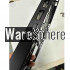 Top Cover Upper Case for MSI GS66 3076V4C212Y31 Black