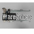 Left and Right Hinges for Dell Latitude 3189 0X4PJK 0X5N7J X4PJK X5N7J