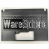 Top Cover Upper Case for MSI GS66 MS-16V4 With Colorful Backlit keyboard 3076V4C212Y31 957-16V412E-C21 Black