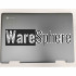 LCD Back Cover for Dell Inspiron Chromebook 7486 01V7XT 1V7XT AM2BJ000210 Grey