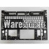 Top Cover Upper Case for HP ENVY 17-CH Without FP Hole With SD 4600MK0Z0001 Silver