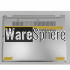 Bottom Base Cover For Acer Spin SP313-51N 460.0MF04.0001 Silver