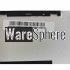 LCD Back Cover for HP 13-AH L24145-001 460.0EF03.0001 Silver