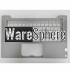 Top Cover Upper Case for Lenovo Ideapad 5-14IIL05 Grey 5CB0Y89032 