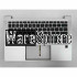 Top Cover Upper Case for HP EliteBook 630 G9 With BL KB Silver N10777-001