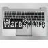 Top Cover Upper Case for HP EliteBook 645 G9 640 G9 With BL KB Silver N17709-001
