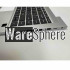 Top Cover Upper Case for HP EliteBook 645 G9 640 G9 With BL KB Silver N17709-001