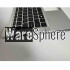 Top Cover Upper Case for HP EliteBook 630 G9 With BL KB Silver N10777-001