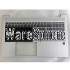 Top Cover Upper Case for HP EliteBook  650 G10 With BL KB Silver N45680-001