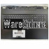 Top Cover Upper Case for MSI GE76 With RGB Backlit Keyboard 3077K1C413Y312 Black