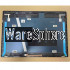 LCD Back Cover for ASUS UX3402 UX3402Z Blue