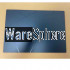 LCD Back Cover for ASUS UX3402 UX3402Z Blue