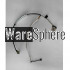 LCD Cable for MSI GF76 GL76 MS-17L1 40PIN K1N-3040248-H39