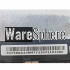 LCD Back Cover for MSI Bravo 15 MS-158K 58KA238 30758KA238M77 Black