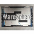 LCD Back Cover for HP Envy X360 15-FH 15-FE N47927-001 Silver