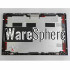 LCD Back Cover for HP ProBook 440 G10 52X8TLCTP40 Silver 
