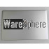 LCD Back Cover for HP ProBook 440 G10 52X8TLCTP40 Silver 