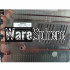Bottom Base Cover For MSI GE67 307-545D211-D37 Black