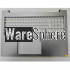Top Cover Upper Case for HP ZBook Firefly 16 G9 With SC UK 6070B1964512 Silver Grey