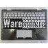Top Cover Upper Case for ASUS Chromebook C204 13NX02A1AP0401 Black