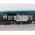 LCD Front Bezel for HP 14-ED 14-EG EA0PQ003010 M79292-001 Black