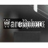LCD Back Cover for MSI GE68 MS-15M1 Black 307-5M1A211