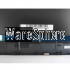 LCD Back Cover for MSI Creator M16 MS-1585 307-585A241 Black