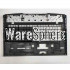 Top Cover Upper Case for MSI GE76  MS-17K1 307-7K1C412 Black