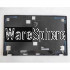 LCD Back Cover for MSI GT77 MS-17Q1 307-7Q1A212  Black