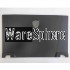 LCD Back Cover for MSI GT77 MS-17Q1 307-7Q1A212  Black