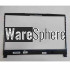 LCD Front Bezel for MSI GF63 MS-16R1 307-6R1B212 Black 