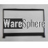 LCD Front Bezel for MSI GF63 MS-16R1 307-6R1B212 Black 