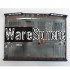 Bottom Base Cover For MSI GP66 MS-1543 307-543D426 Black